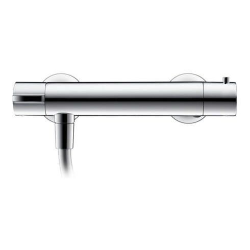 Duravit Brause-Thermostat B.1 Aufputz, chrom