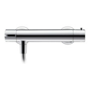 Duravit Brause-Thermostat B.1 Aufputz, chrom-4
