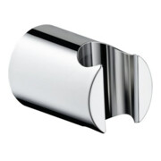 Duravit Brausehalter fest. Halteposition, a Kunststoff, chrom-3