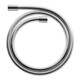 Duravit Brauseschlauch 1250mm, chrom, Anschlussgewinde G 1/2-3
