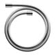 Duravit Brauseschlauch 1800mm, chrom, Anschlussgewinde G 1/2-4