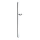 Duravit Brausestange 810mm, a Aluminium/Kunststoff/Glas, w g-1