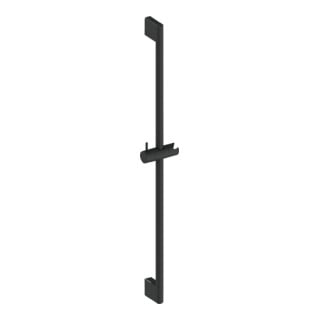 Duravit Brausestange a MS/Kunststoff, 700mm, schwarz matt