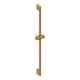 Duravit Brausestange a MS/Kunststoff, 900mm, Bronze gebürstet-1