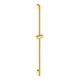 Duravit Brausestange a MS/Kunststoff, 900mm, Gold poliert-1