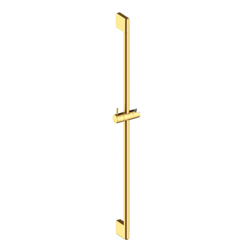 Duravit Brausestange a MS/Kunststoff, 900mm, Gold poliert