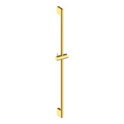 Duravit Brausestange a MS/Kunststoff, 900mm, Gold poliert