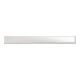 Duravit Brioso Barre Magnétique 9x1cm, Acier Inoxydable Poli-1