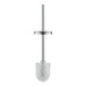Duravit Bürstengarnitur D-Code 8,9x38,5x8,9cm, bodenstehend, chrom-3