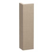 Duravit Cache-caisse L-Cube 40x2-10x1,6cm, lin