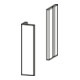 Duravit Cache-caisse L-Cube 40x2-10x1,6cm, lin-3