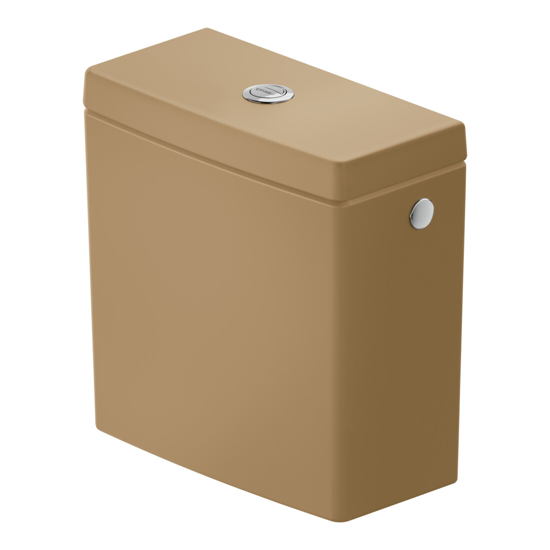 Duravit Citerne Balcoon 35x17,5 cm, argile, 4,5/3 l, UWL-Kl 1