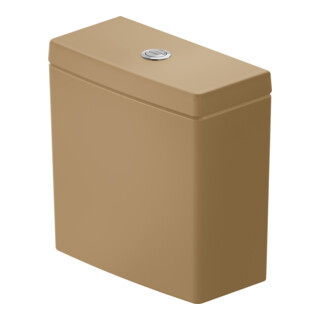 Duravit Citerne Balcoon 35x17,5 cm, argile, 4,5/3 l, UWL-Kl 1