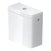 Duravit Citerne Balcoon 35x17,5 cm, blanc satiné, 6/3 l, UWL-Cl. 2