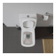 Duravit Citerne DuraStyle 39x17 cm, 6/3 l, raccord bas gauche, blanc-5