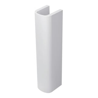 Duravit Colonne D-Neo 17x19 cm, blanc
