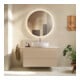 Duravit Console Balcoon 120x55x37 cm, 1 AS, Be mitt, beige sable ma