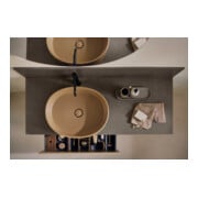 Duravit Console Balcoon 140x55x37 cm, 1 AS, Be L, ba S, Verb-St-2