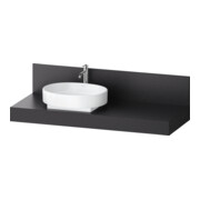Duravit Console Balcoon 140x55x37 cm, 1 AS, Be L, la S, Verb-St