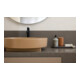 Duravit Console Balcoon 140x55x37 cm, 2 A., Be bs, ba S, Verb-St