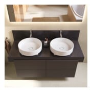 Duravit Console Balcoon 140x55x37 cm, 2 A., Be bs, la S, Verb-St-4