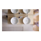 Duravit Console Balcoon 160x55x37 cm, 2 tiroirs, beige sable-5
