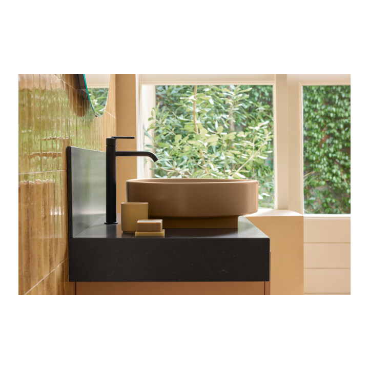 Duravit Console Balcoon 80x55x37 cm, 1 AS, blanc mat, laqué S, fixation murale