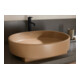 Duravit Console Balcoon 80x55x37 cm, 1 AS, blanc mat, sans fixation visible