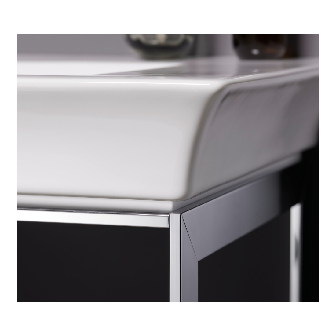 Duravit Console de lavabo White Tulip 68,4x45 cm, E Nat mass, Me, 2 HTH, bo
