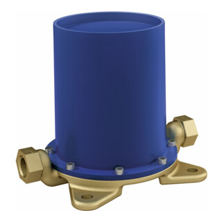 Duravit Corps encastré DN 15, pour mitigeur baignoire monocommande, sur pied