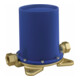 Duravit Corps encastré DN 15, pour mitigeur baignoire monocommande, sur pied-1