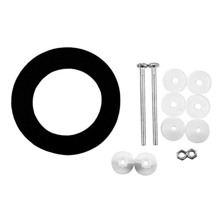 Duravit Cuvette avec joint en mousse DEGY, pièce de rechange