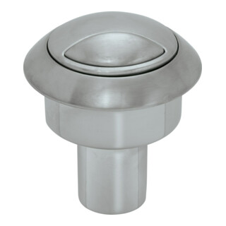 Duravit Cuvette de chasse Dr.-knopf Dua FL, ES coudé, pièce de rechange