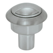 Duravit Cuvette de chasse Dr.-knopf Dua FL, ES coudé, pièce de rechange