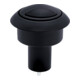 Duravit Cuvette de chasse Dr.-knopf Dua FL, noir mat, pièce de rechange-1