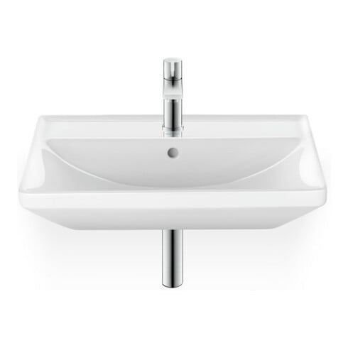 Duravit Design-Siphon für Waschtische, Bronze gebürstet