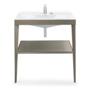 Duravit Design-Siphon für Waschtische, chrom-5
