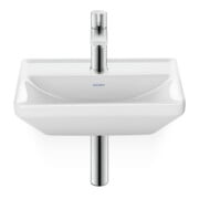 Duravit Design-Siphon für Waschtische, Gold poliert-4