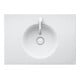 Duravit Design-Siphon für Waschtische, Gold poliert-5