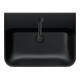 Duravit Design-Siphon für Waschtische, schwarz matt-4