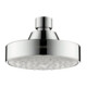 Duravit Douche de tête 1jet 100 d= 100mm, filetage G 1/2, chrome-4