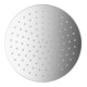 Duravit Douche de tête 1jet 300 d= 300mm, raccord fileté G 1/2, chrome-2