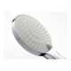 Duravit Douchette 3jets 110 245mm, raccord G 1/2, chrome/blanc-4