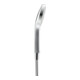 Duravit Douchette 3jets Click 120 MinusFlow 240mm, filetage G 1/2, chrome