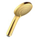 Duravit Douchette à main 3jet 110 MinusFlow 245mm, A-Gew G 1/2, D 110mm, or poli-1