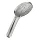 Duravit Douchette à main 3jets 110 MinusFlow 245mm, A-Gew G 1/2, D 110mm, ES courbée-1