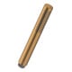 Duravit Douchette MinusFlow 187 mm, raccord G 1/2, ronde, bronze brossé-1