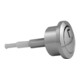 Duravit Drücker chrom, Ersatzteil-1