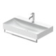 Duravit DuraSquare Porte-serviettes 74,6 cm, noir mat-3