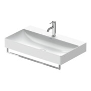Duravit DuraSquare Porte-serviettes 74,6 cm, noir mat-3